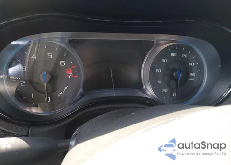 2022 Chrysler 300 S из США, поврежденный, VIN 2C3CCABG7NH136427